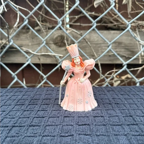 Vintage Wizard of oz 1939 Loews Ren toys wizard of oz action figures home decor - Picture 4 of 13